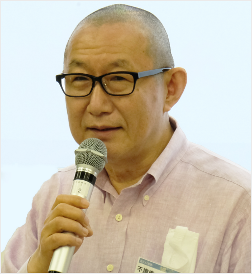 赤井茂樹