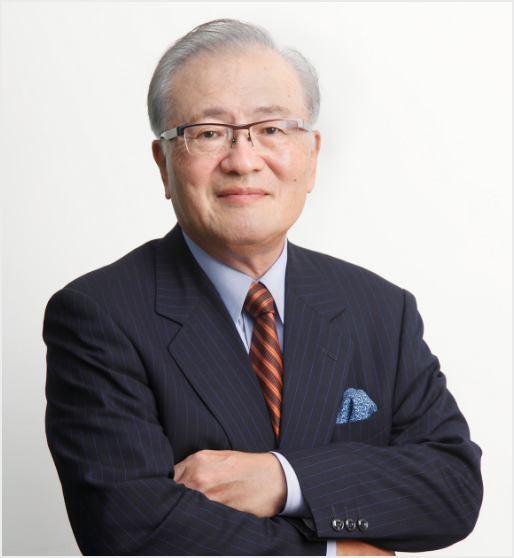 Dr.Iwao Nakatani