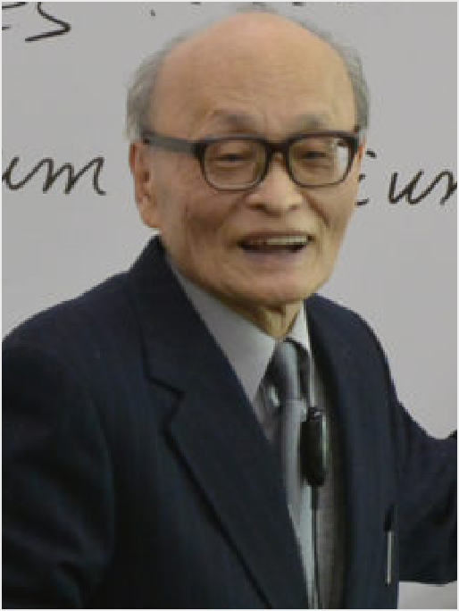 伊東 俊太郎 氏