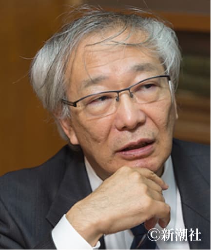 佐伯 啓思 の写真