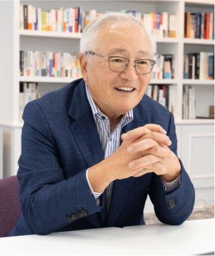 中谷 巌 の写真