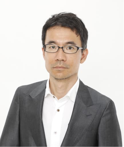 先崎 彰容 の写真