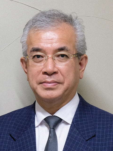 小川 尚登の写真
